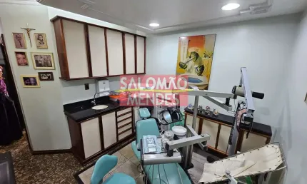 Consultório Dentário com Equipamentoos no Umarizal .