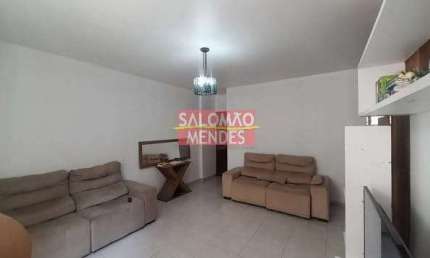 Apartamento com 3 quartos com suíte na Brás de Aguiar.