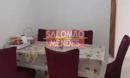 Apartamento com 3 quartos com suíte na Brás de Aguiar.