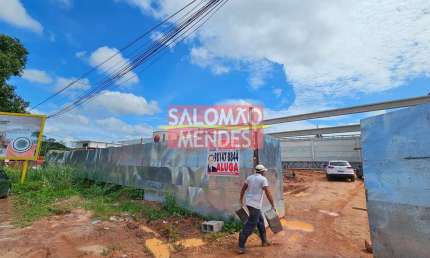 Lojão/Galpão 3000m2 BR 316. Novo. Licenciado. Concessionárias. Grandes Empresas