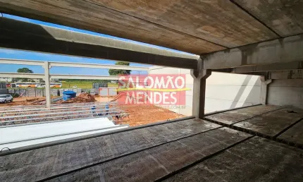 Lojão/Galpão 3000m2 BR 316. Novo. Licenciado. Concessionárias. Grandes Empresas