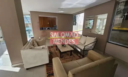 Apartamento com 3 quartos à venda na Rua Diogo Móia, Umarizal, Belém