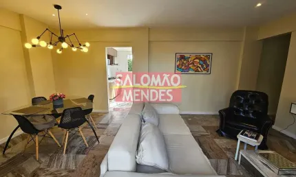 Apartamento com 3 quartos à venda na Rua Diogo Móia, Umarizal, Belém