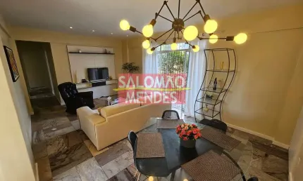 Apartamento com 3 quartos à venda na Rua Diogo Móia, Umarizal, Belém
