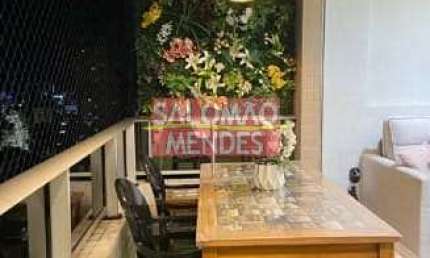 Belíssimo apartamento nascente, andar alto no coração do Umarizal.