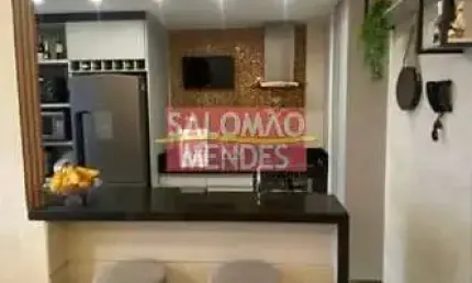 Belíssimo apartamento nascente, andar alto no coração do Umarizal.