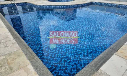 Apartamento 94 m2, Andar Alto, Nascente Total, Condomínio Completo.