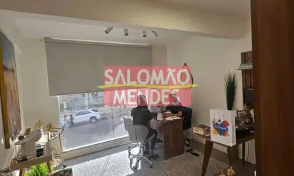 Imóvel Comercial junto ao CAN - Clinicas, cafés, Lojas com garagem
