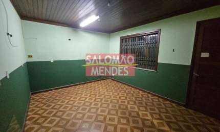Imóvel Comercial Almirante Barroso, 12 mts de frente - Marco, Belém, PA
