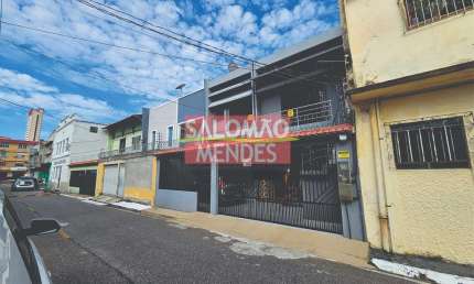 Apartamento Duas Suítes junto a José Malcher com garagem privativa