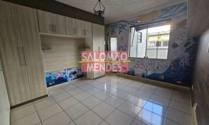 Apartamento Duas Suítes junto a José Malcher com garagem privativa