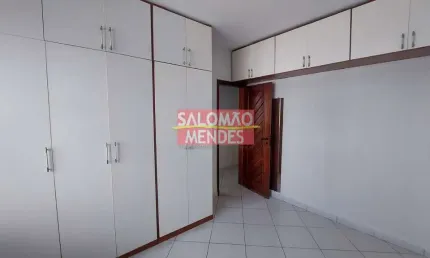 3/4, andar alto, vaga privativa - Excelente localização