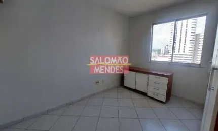 3/4, andar alto, vaga privativa - Excelente localização
