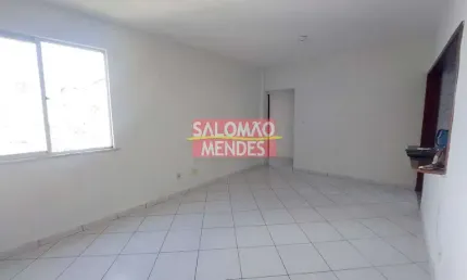 3/4, andar alto, vaga privativa - excelente localização