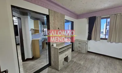 Cobertura triplex junto a praça  batista campos, piscina, área gourmet.
