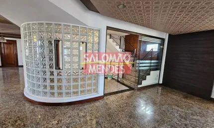 Cobertura triplex junto a praça  batista campos, piscina, área gourmet.