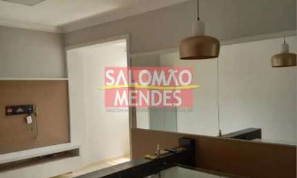 Apartamento no Marco decorado, com garagem e elevador. R$ 330 mil