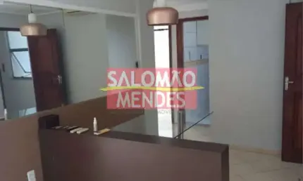 Apartamento no Marco decorado, com garagem e elevador. R$ 330 mil