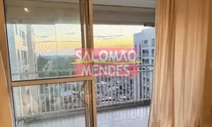 Apartamento mobiliado com iptu e condomínio inclusos. auguel
