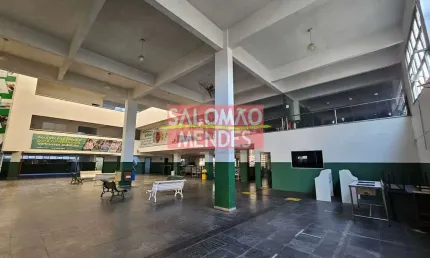 Edificio com 5 andares e elevador em são brás. 60 vagas privativas