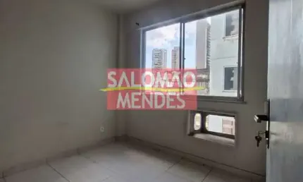 Oportunidade única, apartamento em andar alto e preço baixo no Umarizal, Belém, PA