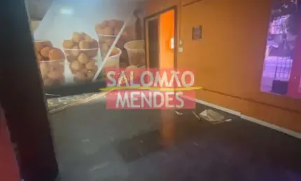 Prédio para alugar na Avenida Governador José Malcher, Nazaré, Belém