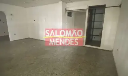 Excelente imóvel para locação em plena José Malcher