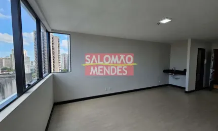 Sala andar quadra brás - reformada, sofisticada, moderna
