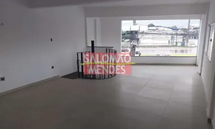 Loja em posto de combustiveis na br/ananindeua. excelente visibilidade. nova