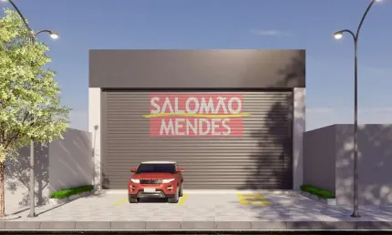 Ponto comercial com 3 salas para alugar na Avenida Alcindo Cacela, Umarizal, Belém