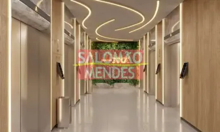 Sala comercial com 1 sala à venda na Travessa Almirante Wandenkolk, Nazaré, Belém