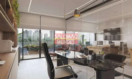 Sala comercial com 1 sala à venda na Travessa Almirante Wandenkolk, Nazaré, Belém