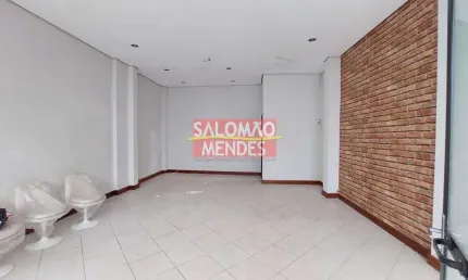 Ponto comercial com 1 sala à venda na Tv Três De Maio, São Brás, Belém