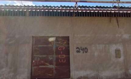 Barracão / Galpão / Depósito para alugar na Rua H. Dobal, Lourival Parente, Teresina, 224 m2 por R$ 3.000