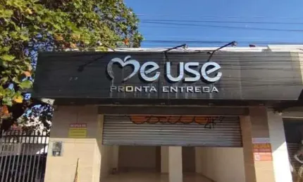 Ponto comercial para alugar na Rua Areolino de Abreu, Centro, Teresina