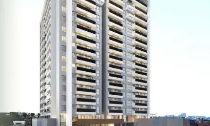 Apartamento com 3 quartos à venda na Rua Desembargador Manoel Castelo Branco, Jóquei, Teresina