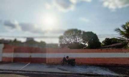 Terreno para alugar na Rua João da Cruz Monteiro, Cristo Rei, Teresina