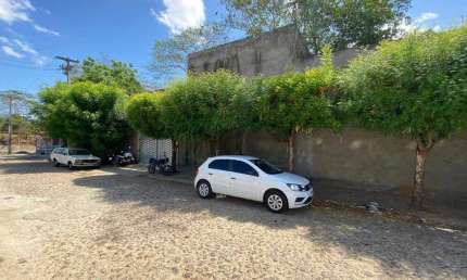 Barracão / Galpão / Depósito para alugar na Rua Assunção, Primavera, Teresina