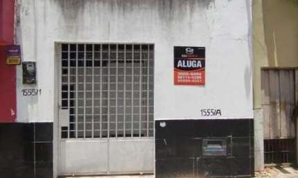 Ponto comercial para alugar na Avenida Marechal Castelo Branco, Morro da Esperança, Teresina