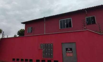 Sala comercial para alugar na Rua Laguna, Morro da Esperança, Teresina