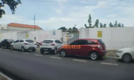 Terreno para alugar na Rua Barroso, Centro, Teresina
