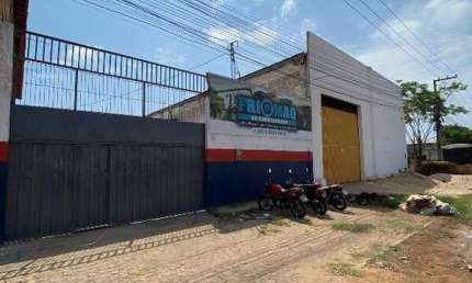 Ponto comercial para alugar na Avenida Prefeito Wall Ferraz, Brasilar, Teresina