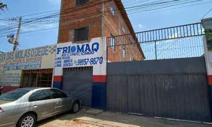 Ponto comercial para alugar na Avenida Prefeito Wall Ferraz, Brasilar, Teresina