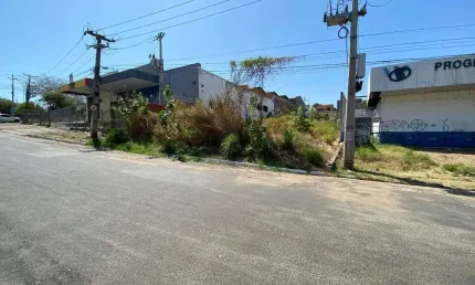 Terreno para alugar na Avenida Getúlio Vargas, Morada Nova, Teresina