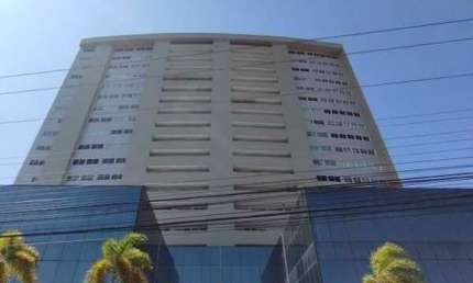 Sala comercial para alugar na Avenida Universitária, Fátima, Teresina