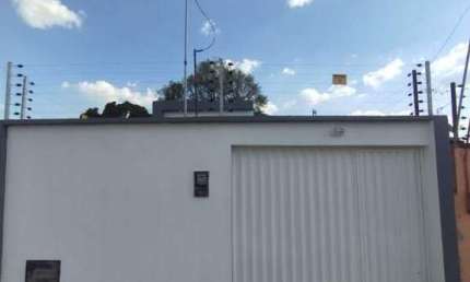 Casa com 2 quartos à venda na Loteamento Sucessão, Jóia, Timon