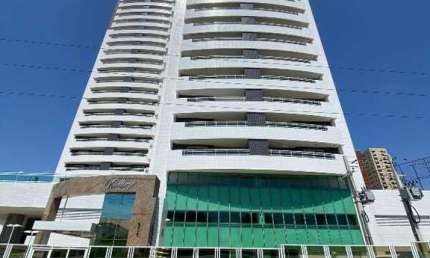 Apartamento com 3 quartos à venda na Avenida Miguel Sady, São Cristóvão, Teresina