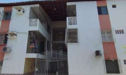 Apartamento com 2 quartos à venda na Conjunto João Emílio Falcão, Cristo Rei, Teresina