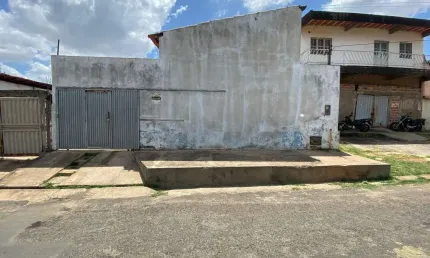 Casa com 3 quartos para alugar na Rua Bom Jesus, Memorare, Teresina
