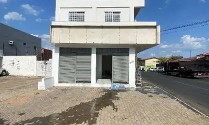 Ponto comercial para alugar na Avenida Miguel Rosa, Nossa Senhora das Graças, Teresina